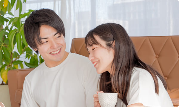 仮交際～真剣交際