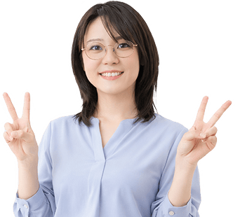 宮川様（女性）の写真