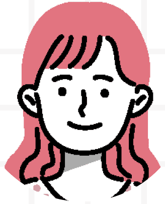 20代女性／利用者